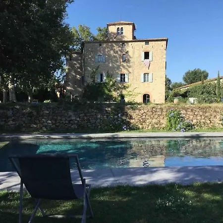 Chateau De Villeclare - 2 Nuits Minimum Villa *