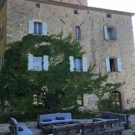 Villa Château De Villeclare - 2 Nuits Minimum Palau-del-Vidre
