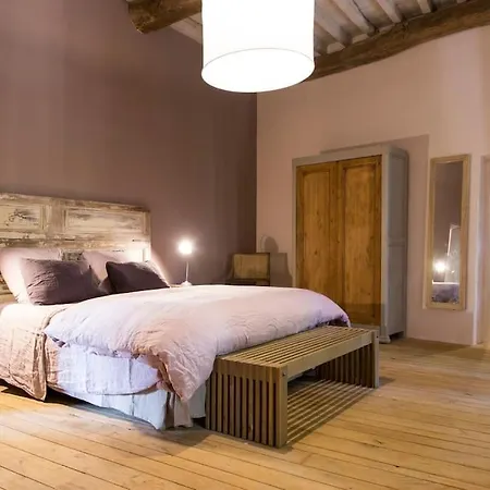 Villa Château De Villeclare - 2 Nuits Minimum Palau-del-Vidre