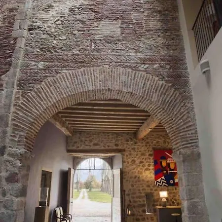 Château De Villeclare - 2 Nuits Minimum * Palau-del-Vidre