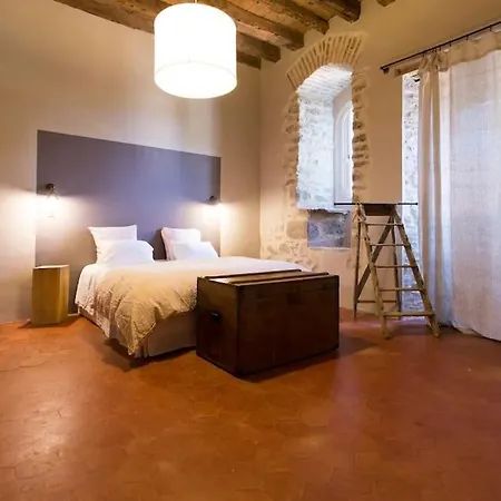 Villa Château De Villeclare - 2 Nuits Minimum Palau-del-Vidre