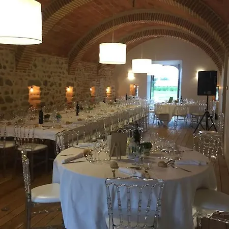 Villa Château De Villeclare - 2 Nuits Minimum Palau-del-Vidre