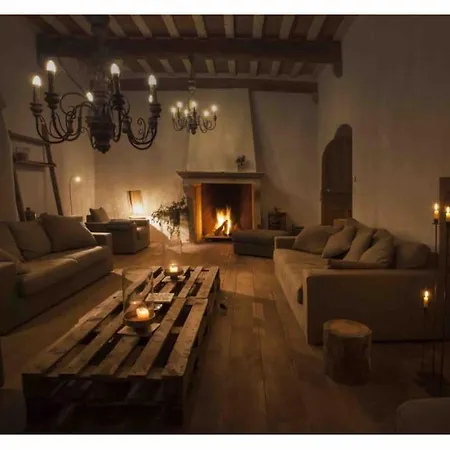 Villa Chateau De Villeclare - 2 Nuits Minimum Palau-del-Vidre