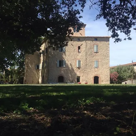 Chateau De Villeclare - 2 Nuits Minimum Villa *