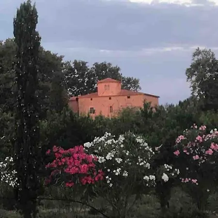 Villa Château De Villeclare - 2 Nuits Minimum