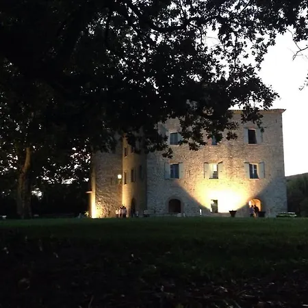 Chateau De Villeclare - 2 Nuits Minimum * Palau-del-Vidre