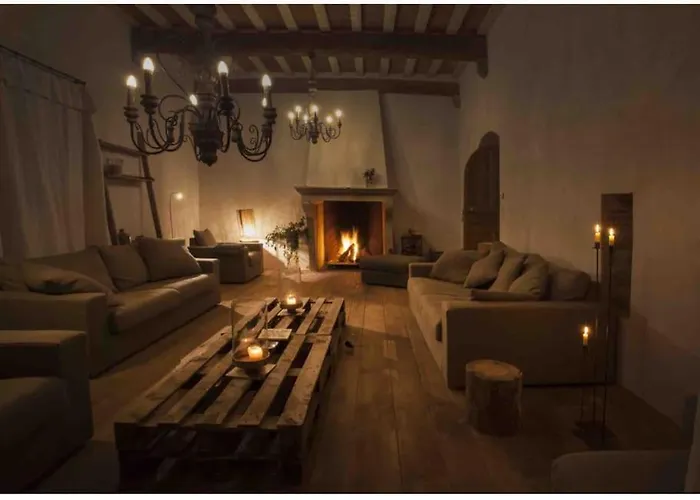 Vila Chateau De Villeclare - 2 Nuits Minimum Palau-del-Vidre