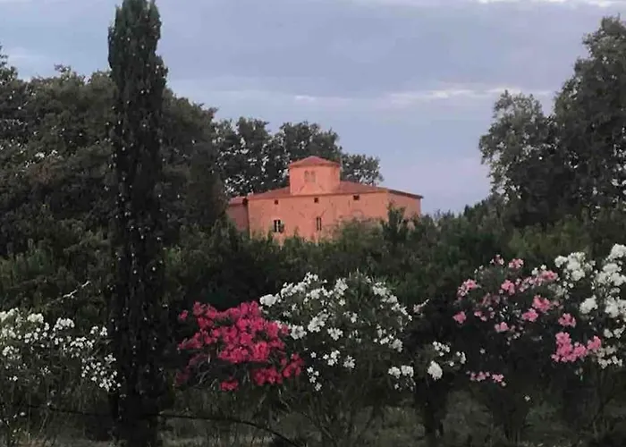 Vila Chateau De Villeclare - 2 Nuits Minimum